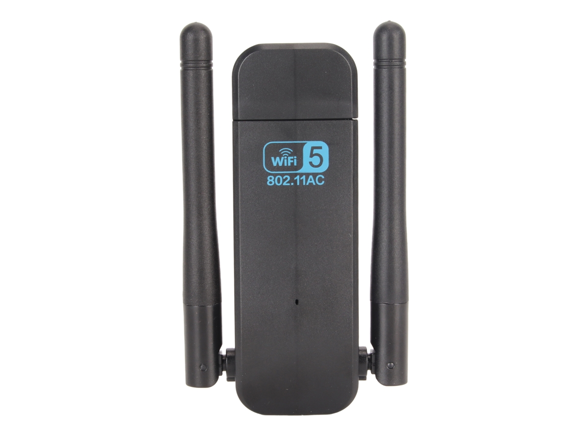 Adaptador Wi fi Usb LAXISCREED 2.4g/5g