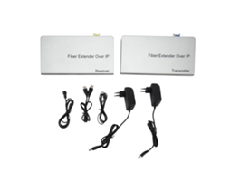 Extensor Hdmi Fibra LAXISCREED 20km 1080p