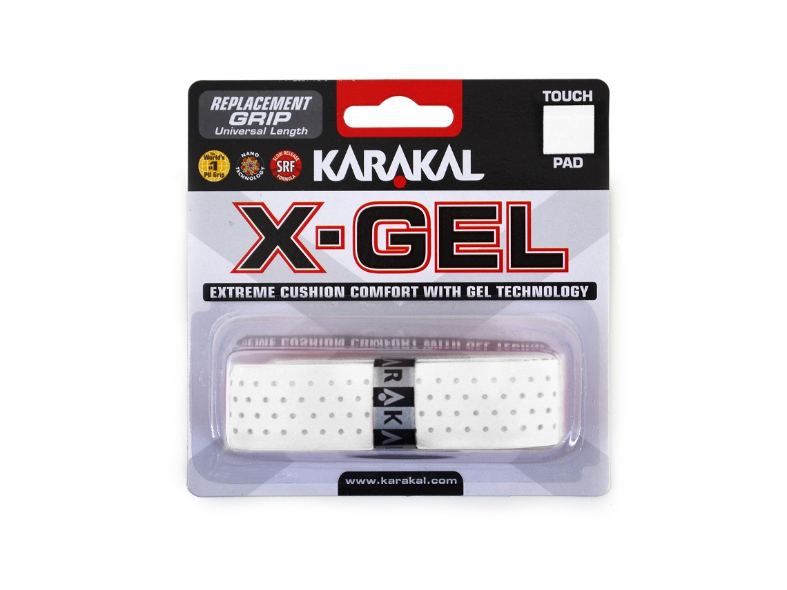 Grip KARAKAL X-GEL