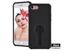 Capa de Telefone EOOCOO (proteção Mate com Suporte)