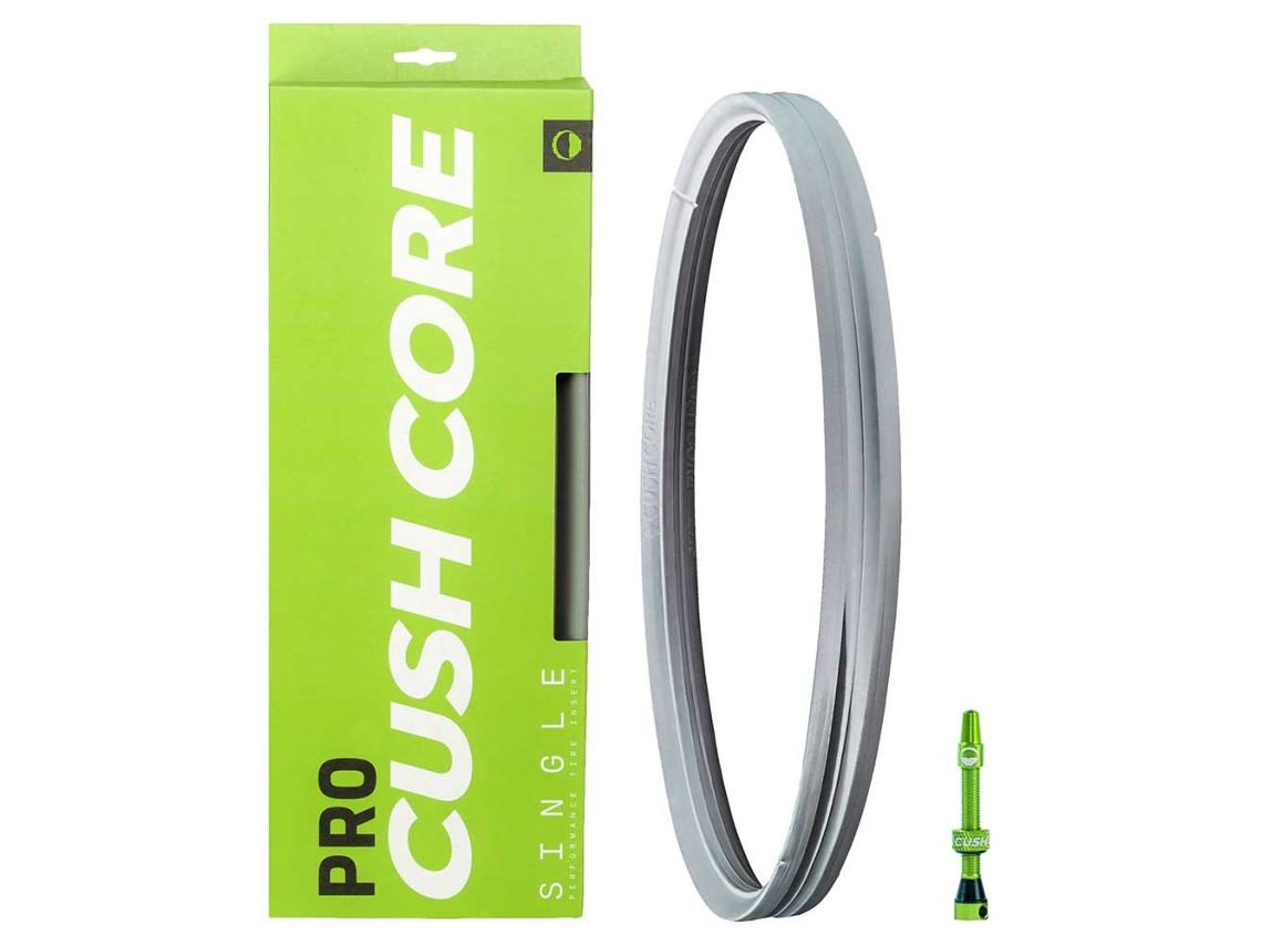 Mousse Antifuro Insert Plus Single Transparente 29´´ / 2.6-3.0Cushcore