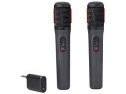 Microfone Wireless JBL PB
