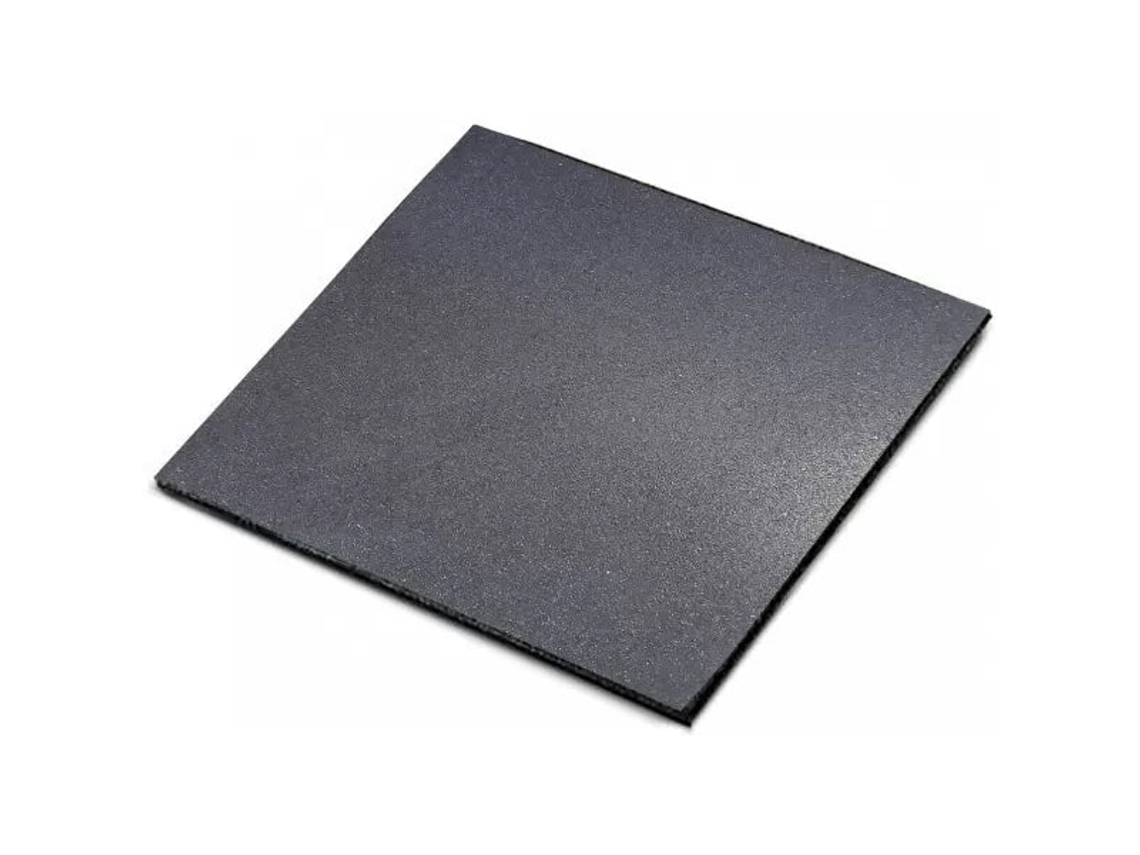 Piso De Borracha Toorx Reciclada 20 Mm