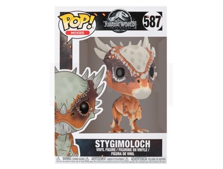 funko pop stygimoloch