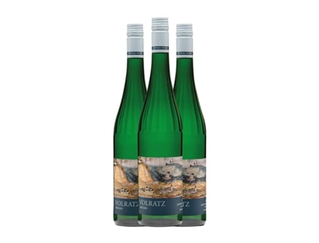 Vinho branco SCHLOSS VOLLRADS Volratz 1573 Riesling Rheingau (1 L - 3 Unidades)