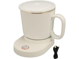 Aquecedor de Café Inteligente com Interface Tipo C e Temperatura Constante Automática. SFUSHOS