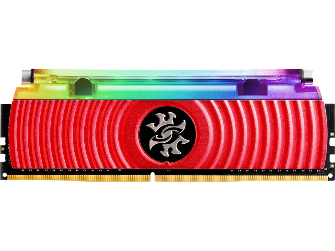 Memória RAM DDR4 ADATA AX4U360038G17-DR80 (2 x 8 GB - 3600 MHz - CL 17 ...