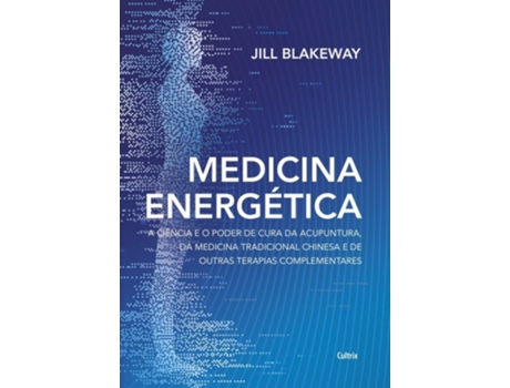 Medicina Energética