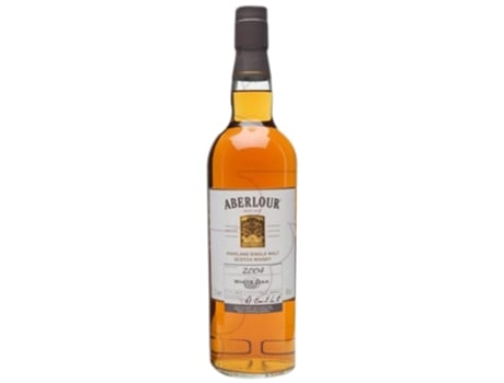 Uísque Single Malt Aberlour White Oak 70 cl