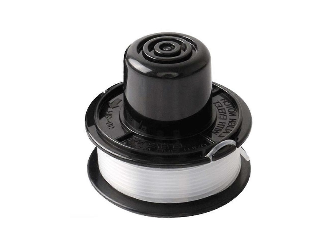 Peça de Substituição D6t Rs 136 bkp para Cortador de Grama Black Decker Lawn Hog.
