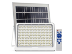 Projetor Led Solar Pro 200W Frio LEDBOX