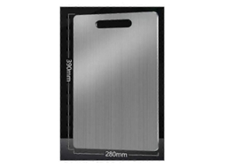 Tabla De Corte De Titanio De Doble Cara Para Cocina Resistente Y Higiénica S202412304877 D