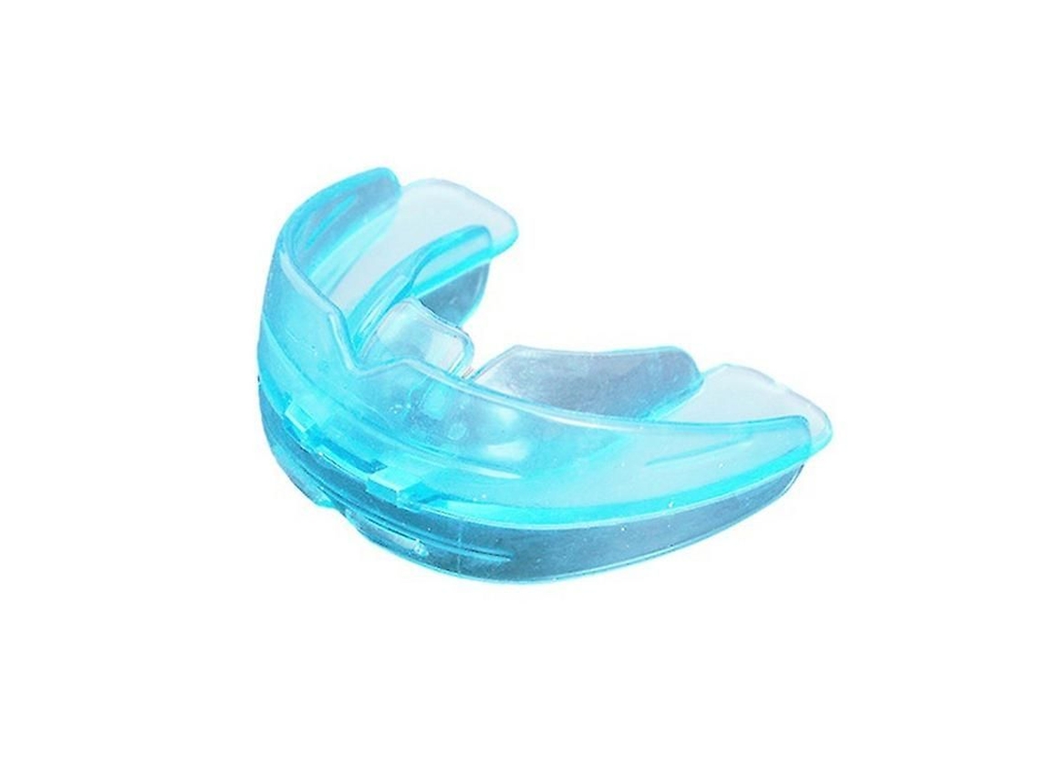 2026 mouthguard para Brackets com Proteção Dental Superior e Inferior Tecnologia de Ajuste Instantâneo Juvenil e Adulto