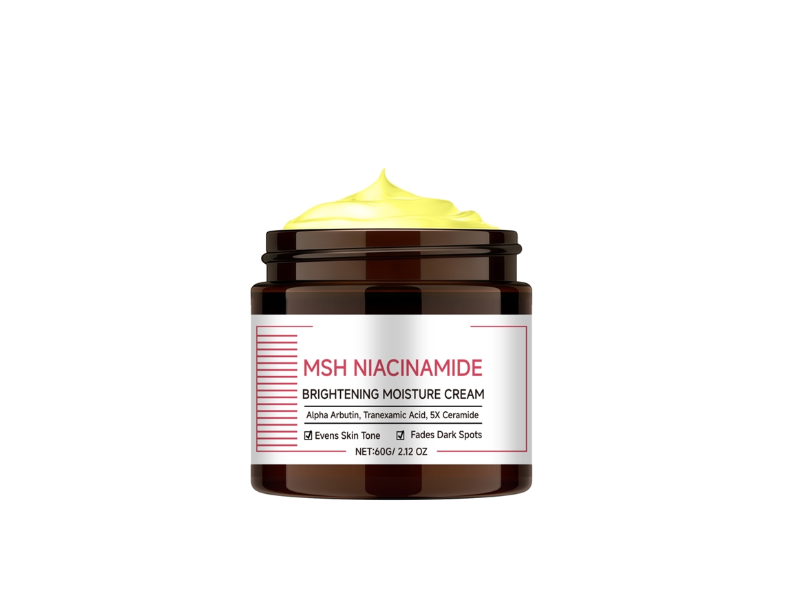 Creme Iluminador Hidratante Pele Radiante