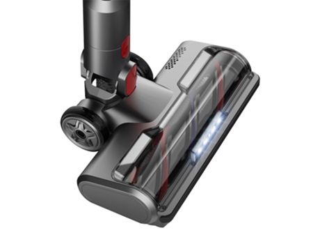 Escova elétrica compatível com Dyson V7, V8, V10, V11, V15 TOVBMUP