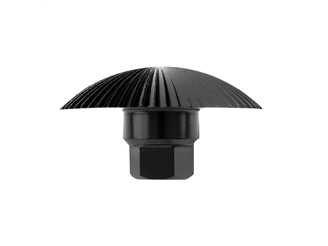 Cabeça De Desbaste Para Esmerilhadeira Angular, Polimento, Multifuncional, Aço Carbono