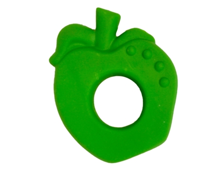 Jogo Didático LANCO TOYS Borracha - Castanho - 7 x 1 x 9 cm)