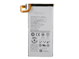 Bateria De Substituição De 3360mah Para Blackberry Priv Stv-100, Capacidade Grande Original