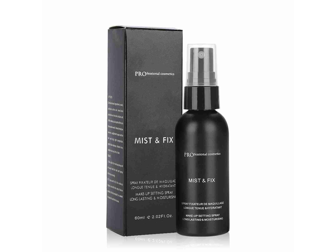 Imagic Bruma Fijadora De Maquillaje Hidratante De Larga Duración 60ml