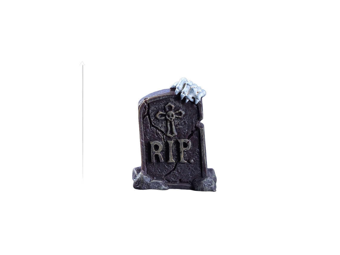 Laxiscreed Decoração De Halloween Com Castelo, Abóbora E Corvos Para Diy E Árvore De Natal
