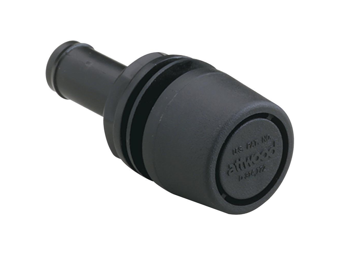 Attwood Válvula de Ventilaca