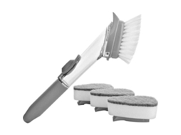 Eletrodomésticos, Utensílios de Uso Diário, Cozinha, Escova de Limpeza, Máquina de Venda Automática AQUAFORGE