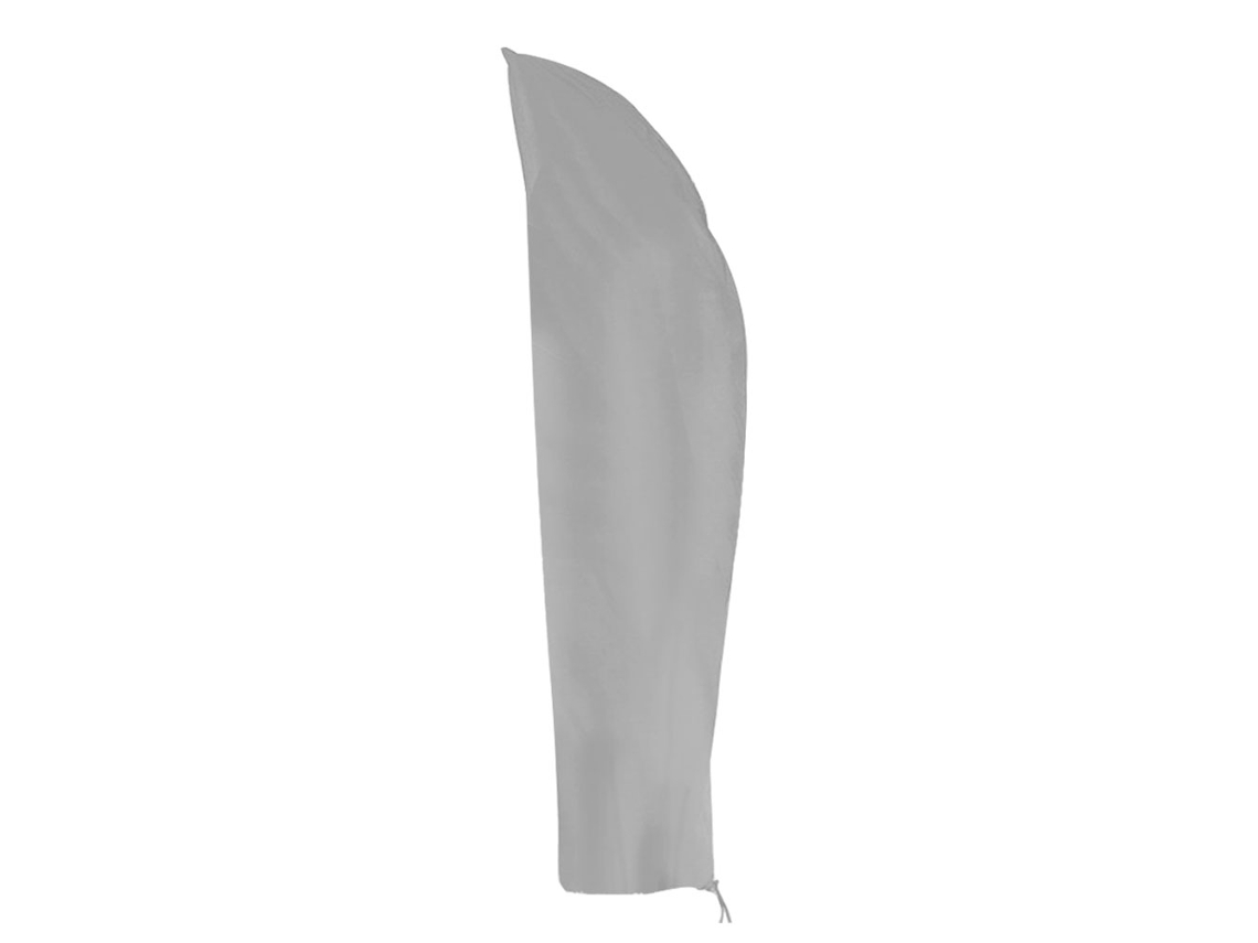 Capa Protetora Para Guarda-sol De Jardim Pátio Externo
