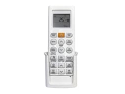 Controle Remoto De Ar Condicionador Akb75215401 Compatível Com Lg