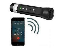 Caixa De Som Bluetooth Multifuncional Com Lanterna E Banco De Energia Música Portátil À Prova Dágua E Luz Para Ciclismo Olysi Shop