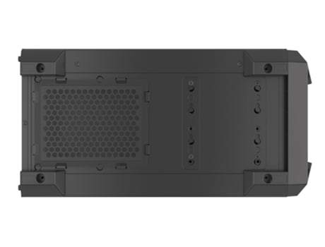 Irid 513 ARGB Vidro Temperado USB 3.0