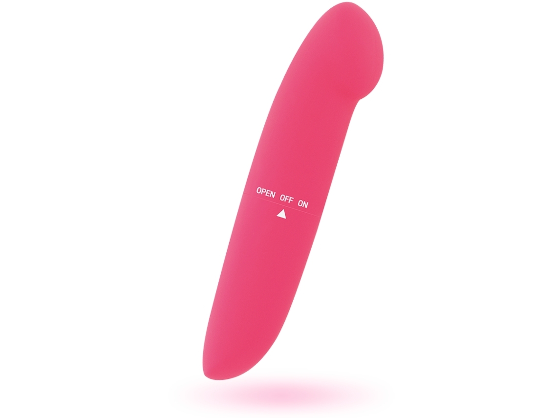 Phil Vibrator (pink)