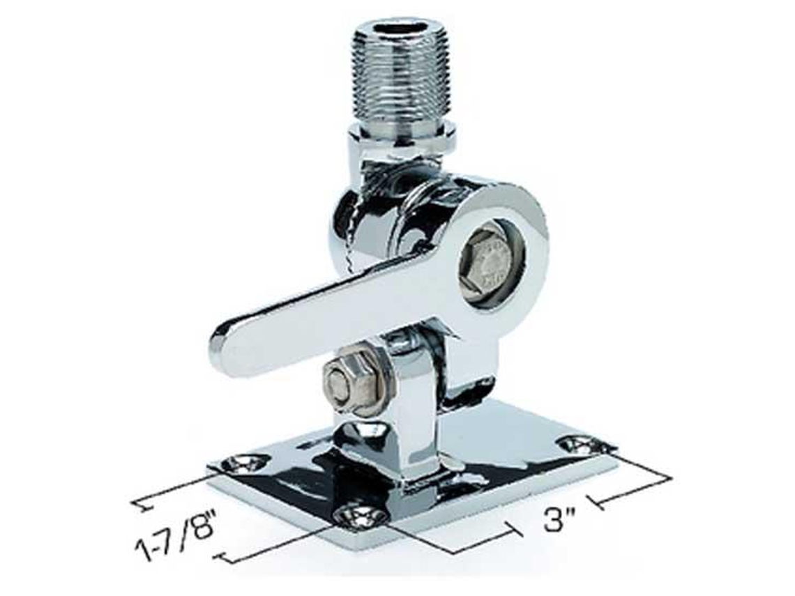 Seachoice Antenna Ratchet Mount