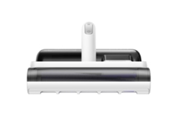 Aspirador De Colchões Inteligente Narwal U50 450w//luz Indicadora De Ácaros Em Tempo Real//ligação Direta À Tomada Sem Perda De Bateria//branco