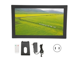Quadro Digital LAXISCREED 18.5 Polegadas Lcd Inteligente