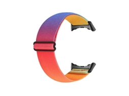 Pulseira Antirriscos Para Smartwatch Pixel - Pulseira De Liberação Rápida