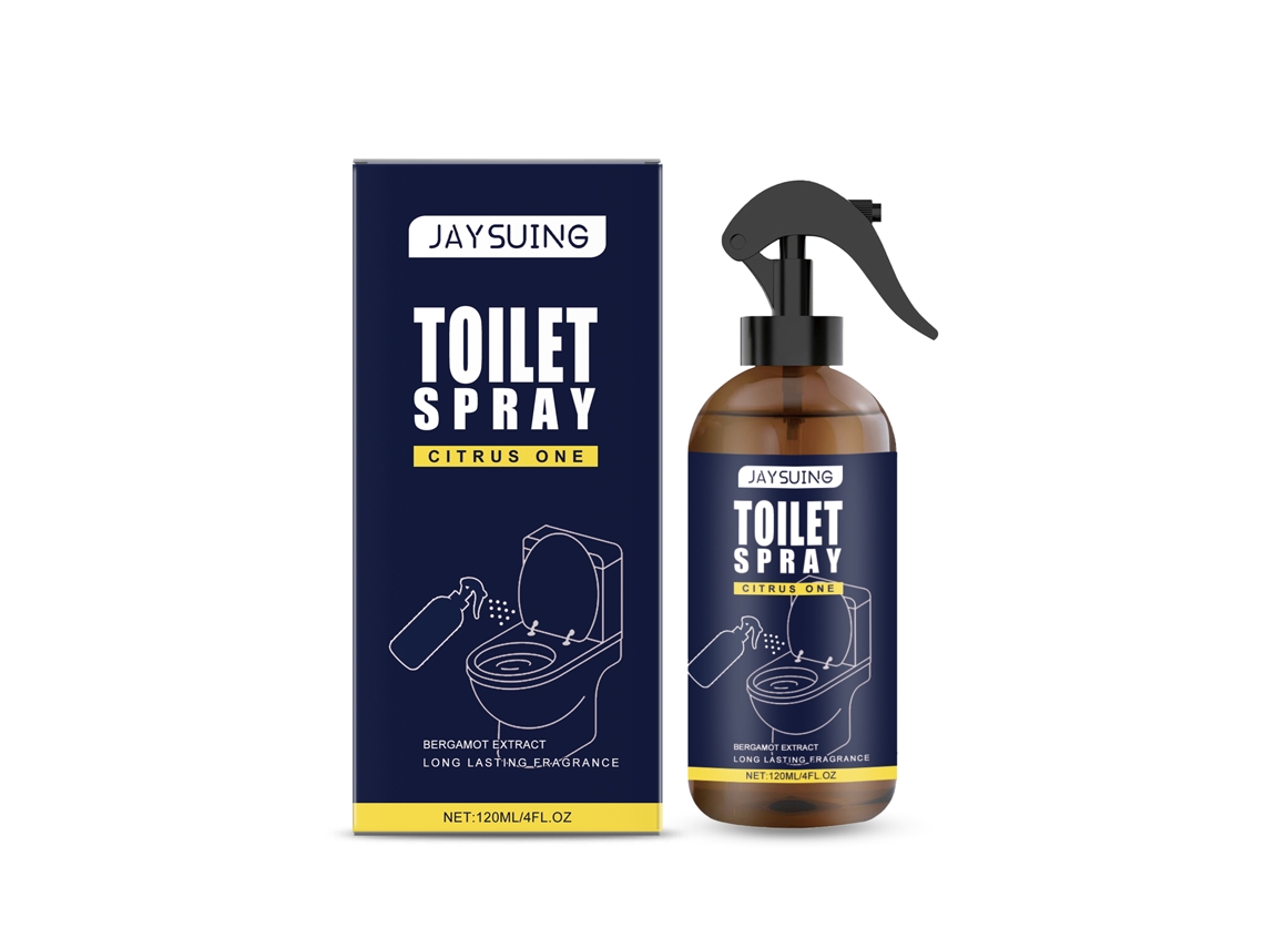 Spray Frescor Banheiro Nova Embalagem
