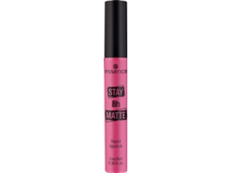 Batom ESSENCE Líquido Mate Stay 8H 06