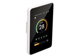 Termostato Wifi Digital Smart Tuya Aquecimento Piso
