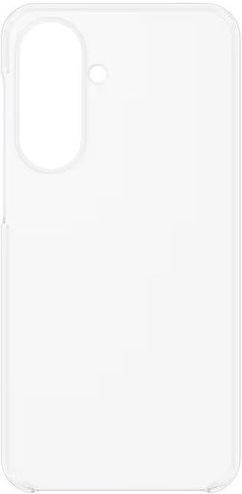 Capa SAMSUNG Clear Case para Galaxy A27 (Transparente)