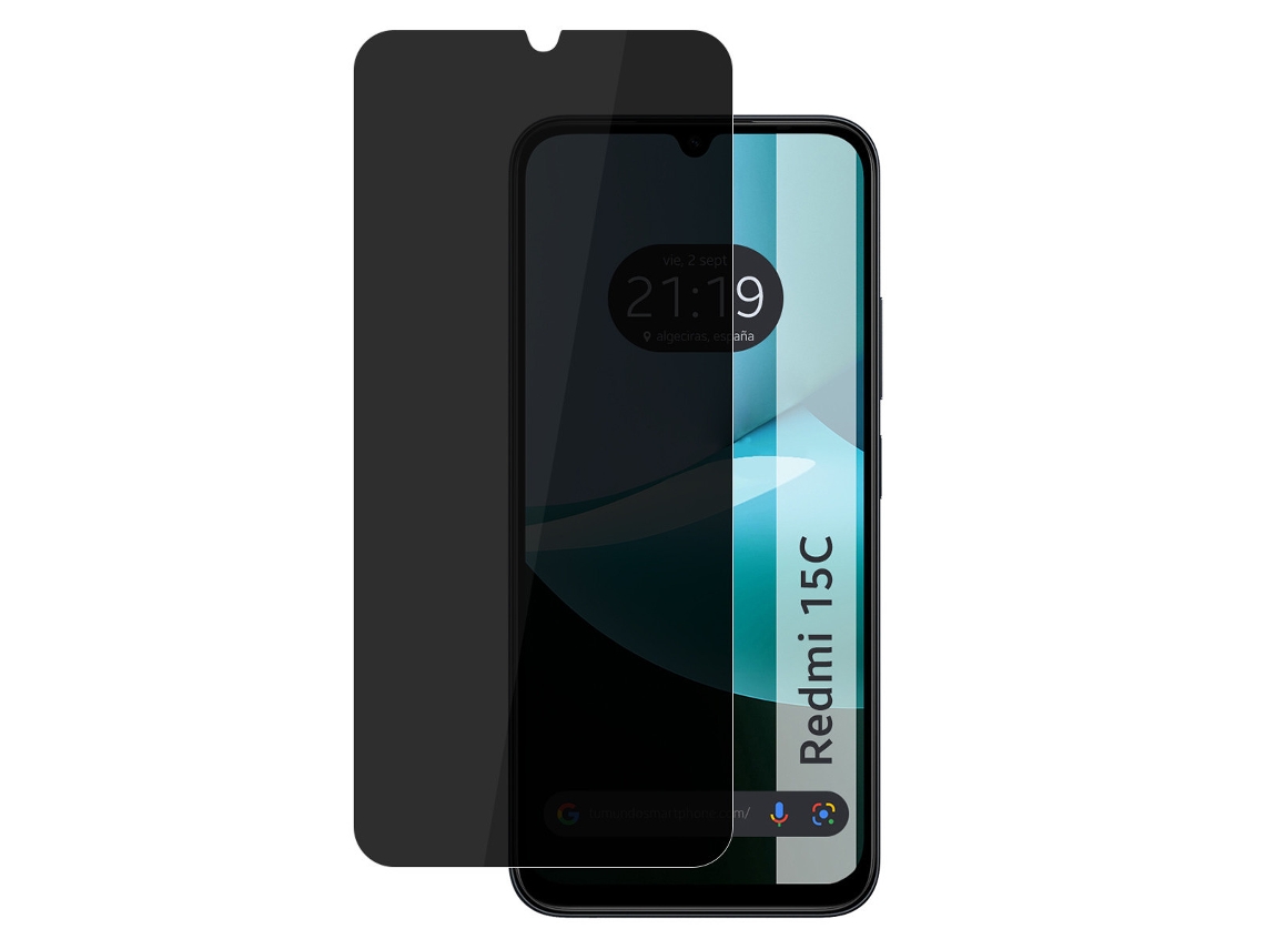 Pelicula de Vidro TUMUNDOSMARTPHONE Redmi 15C 4G / 5G