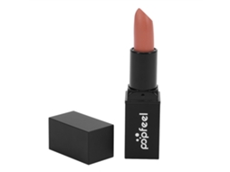 1pc Bálsamo Labial Mate Profesional De Larga Duración Batom Lipgloss Maquillaje Cosmético(le03)