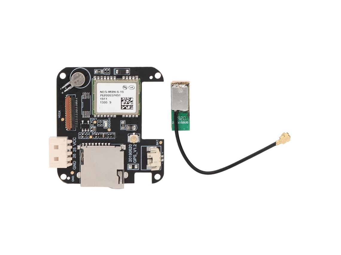 Acessórios Relógio Placa mãe Chip Gps Backplane EOOCOO