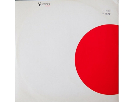 Vinil Situation, Yakooza Overdose