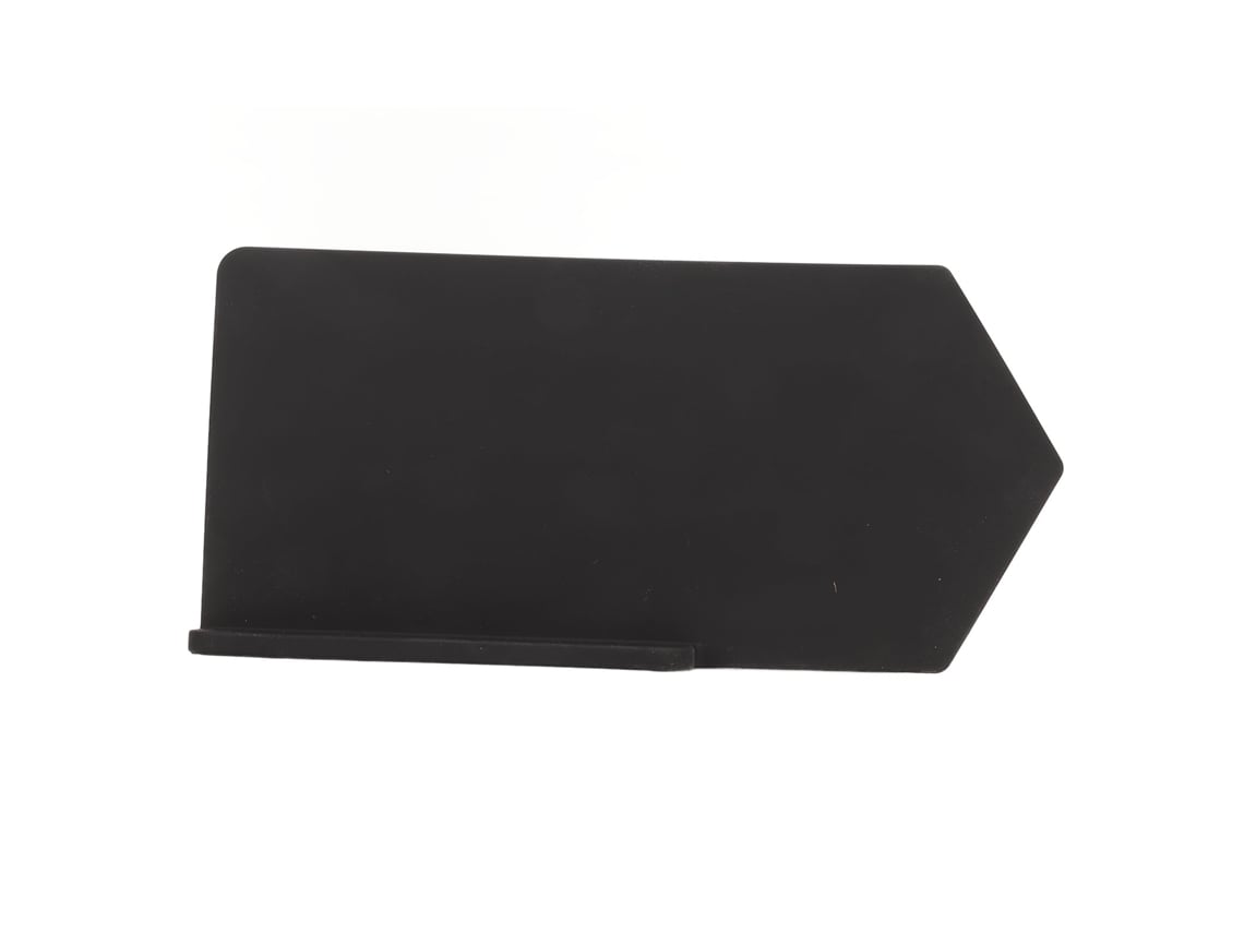 Toalha de Compactar Café Silicone Macio com Fivela | S/MARCA
