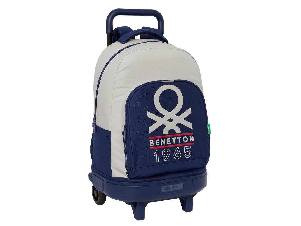 Mochilas escolares benetton sale