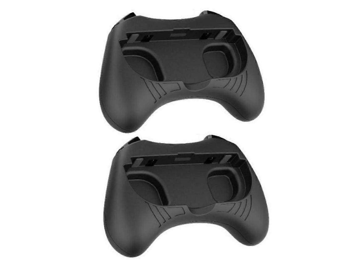 Capa Protetora Para Controle De Videogame Switch2 Left And Right Grip Simples Hengjian
