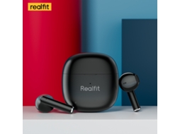 Fones de Ouvido Bluetooth Hifi com controle de volume MDUG