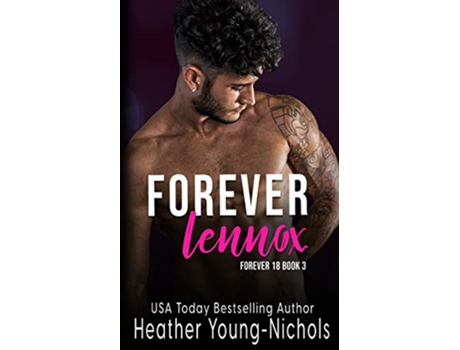 Livro Forever Lennox Rockstars Forever 18 de Heather Young-Nichols (Inglês)