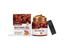 Condicionador de Cabelo com Óleo de Batana