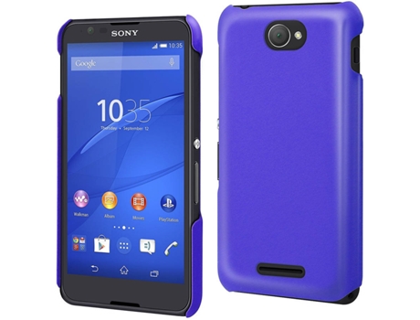 Capa Sony Xperia M MADE FOR XPERIA SEBKC0043 Branco